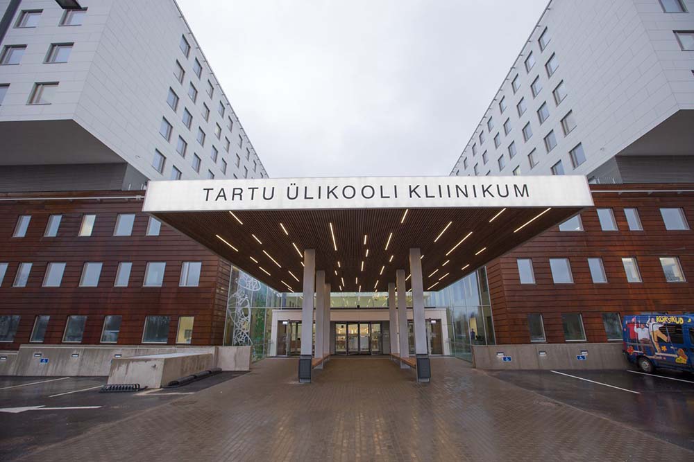 TartuÜlikool